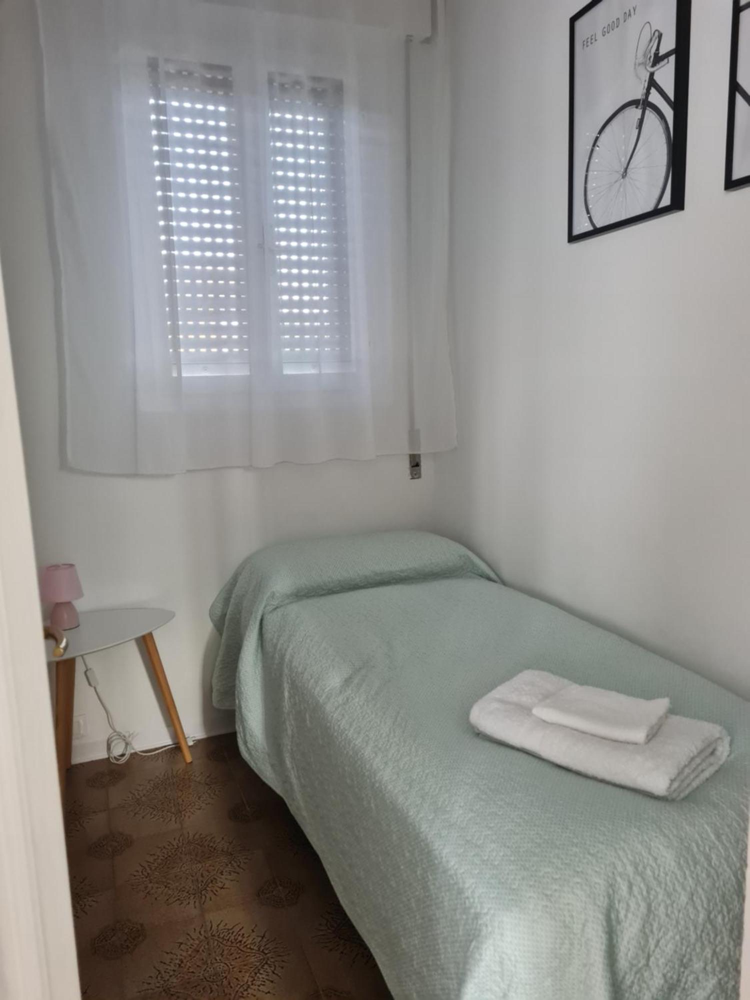 Casa Dell' Ulivo Lejlighed Desenzano del Garda Eksteriør billede